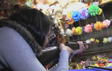 Предложения заработать денег, а не просто получить их за секс, девушке понравилось больше.