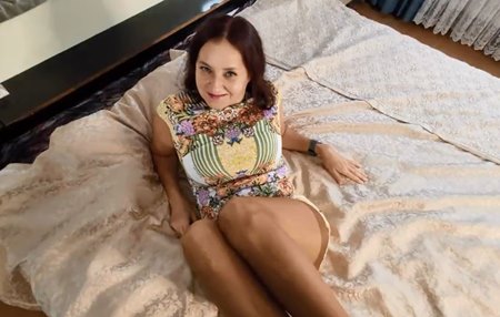 Дома на мужа после командировки ждал ремонт в ванной, а на пасынка волосатая мамина дырка.