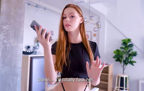 Сестра записала на диктофон, как брат хвастался друзьям, что трахнет её и использовала материал для шантиажа.